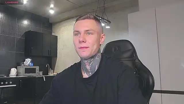 Snapshot of Lechery_boy chatting on 13, 1, 2025 Lechery boy online show from 13, 1, 2025