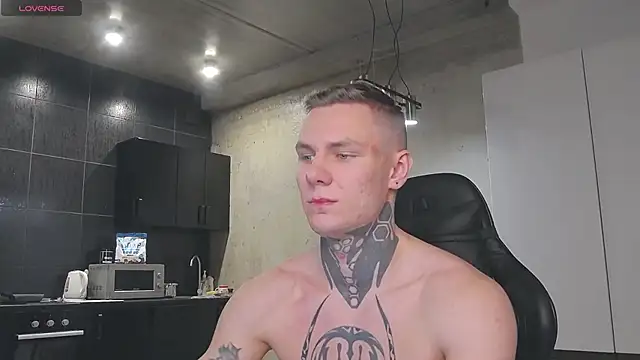 Snapshot of Lechery_boy chatting on 13, 1, 2025 Lechery boy online show from 13, 1, 2025