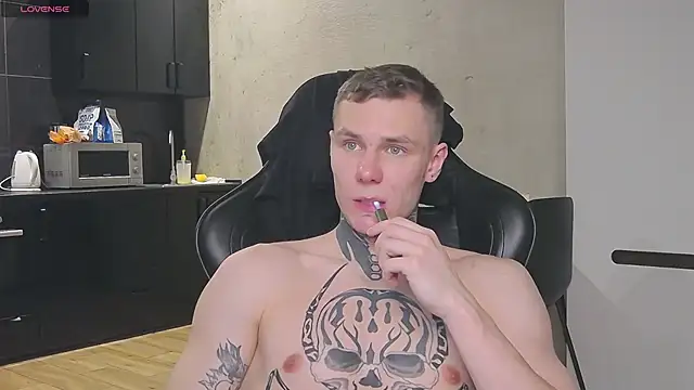 Snapshot of Lechery_boy chatting on 18, 1, 2025 Lechery boy online show from 18, 1, 2025