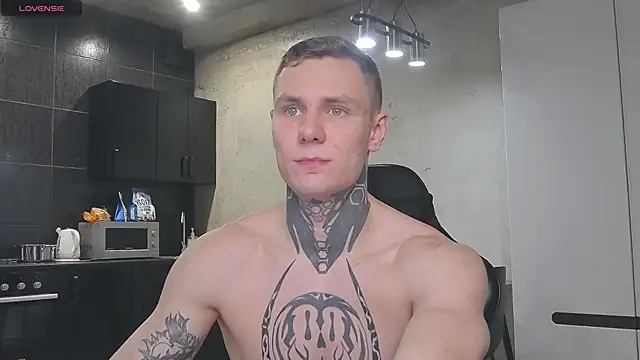 Snapshot of Lechery_boy chatting on 19, 1, 2025 Lechery boy online show from 19, 1, 2025