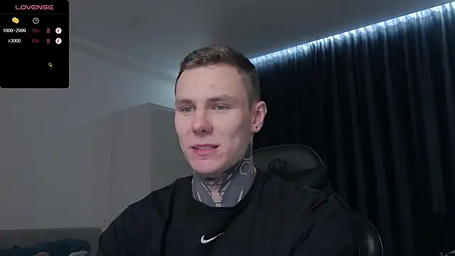 Snapshot of Lechery_boy chatting on 29, 1, 2025 Lechery boy online show from 29, 1, 2025