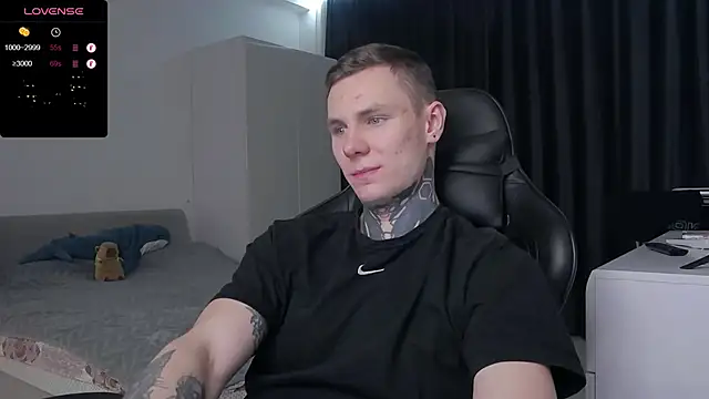 Snapshot of Lechery_boy chatting on 29, 1, 2025 Lechery boy online show from 29, 1, 2025
