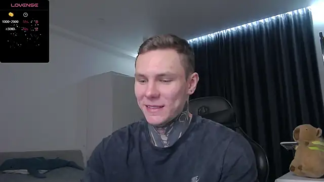 Snapshot of Lechery_boy chatting on 6, 2, 2025 Lechery boy online show from 6, 2, 2025