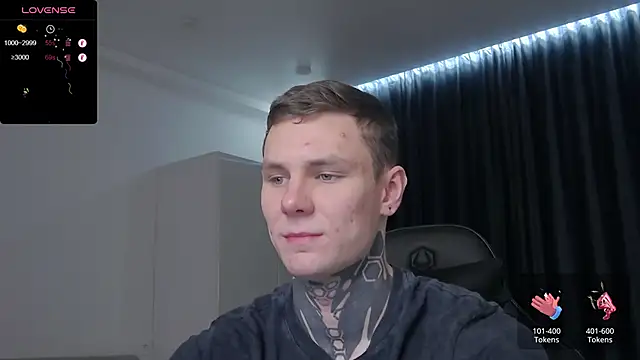 Snapshot of Lechery_boy chatting on 9, 2, 2025 Lechery boy online show from 9, 2, 2025