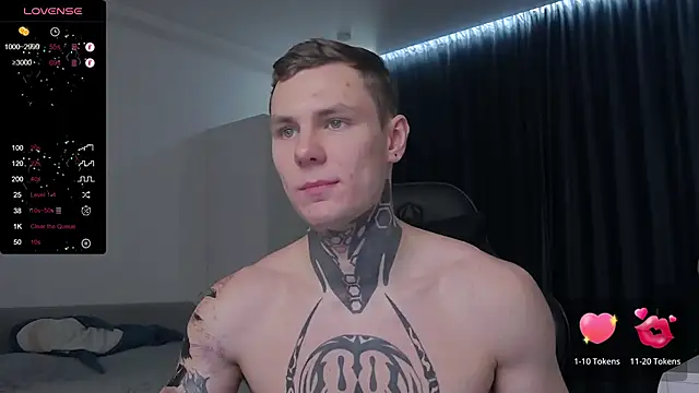 Snapshot of Lechery_boy chatting on 10, 2, 2025 Lechery boy online show from 10, 2, 2025