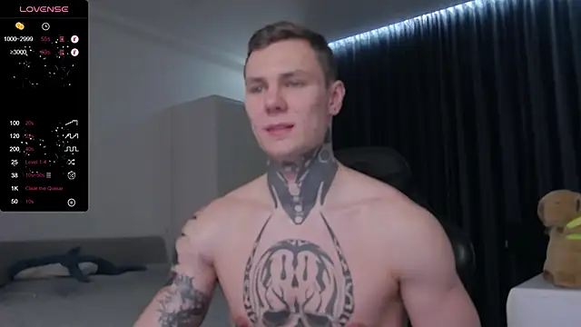 Snapshot of Lechery_boy chatting on 11, 2, 2025 Lechery boy online show from 11, 2, 2025