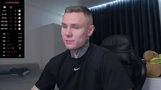 Snapshot of Lechery_boy chatting on 13, 2, 2025 Lechery boy online show from 13, 2, 2025