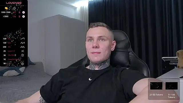 Snapshot of Lechery_boy chatting on 14, 2, 2025 Lechery boy online show from 14, 2, 2025