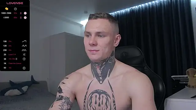 Snapshot of Lechery_boy chatting on 14, 2, 2025 Lechery boy online show from 14, 2, 2025