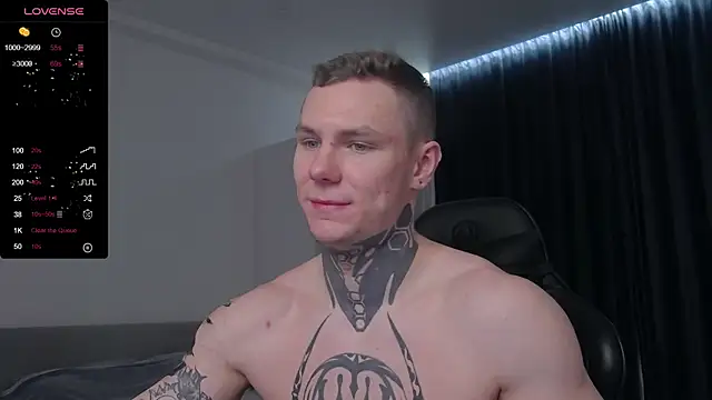 Snapshot of Lechery_boy chatting on 25, 2, 2025 Lechery boy online show from 25, 2, 2025