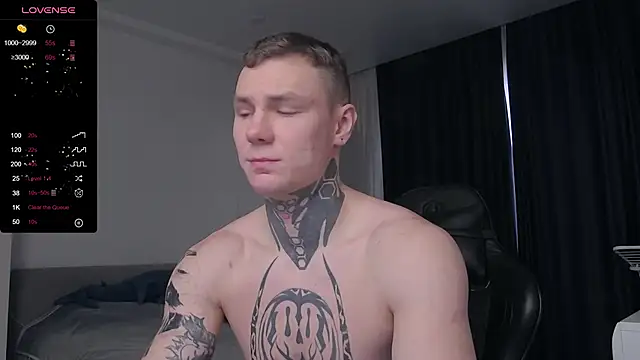 Snapshot of Lechery_boy chatting on 26, 2, 2025 Lechery boy online show from 26, 2, 2025