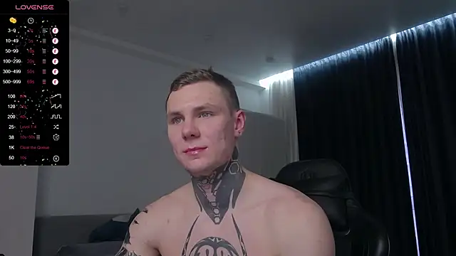 Snapshot of Lechery_boy chatting on 27, 2, 2025 Lechery boy online show from 27, 2, 2025