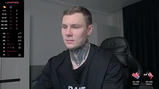 Snapshot of Lechery_boy chatting on 12, 3, 2025 Lechery boy online show from 12, 3, 2025