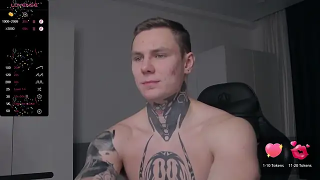 Snapshot of Lechery_boy chatting on 14, 3, 2025 Lechery boy online show from 14, 3, 2025