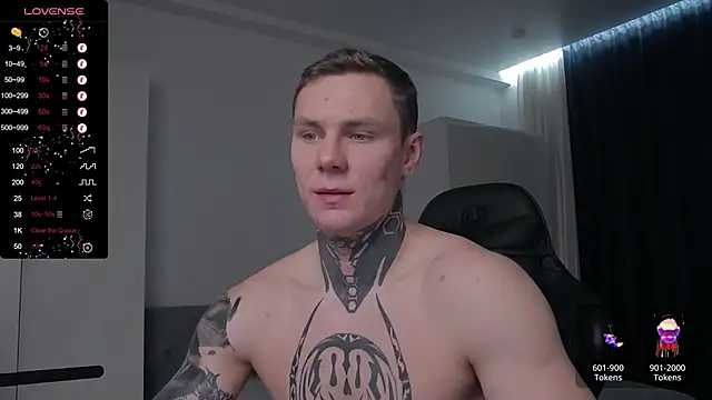 Snapshot of Lechery_boy chatting on 14, 3, 2025 Lechery boy online show from 14, 3, 2025