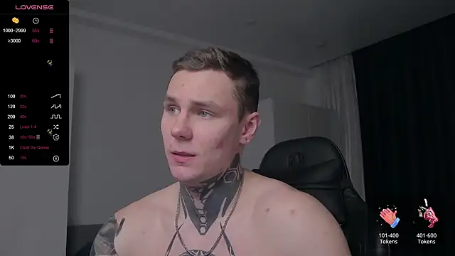 Snapshot of Lechery_boy chatting on 15, 3, 2025 Lechery boy online show from 15, 3, 2025