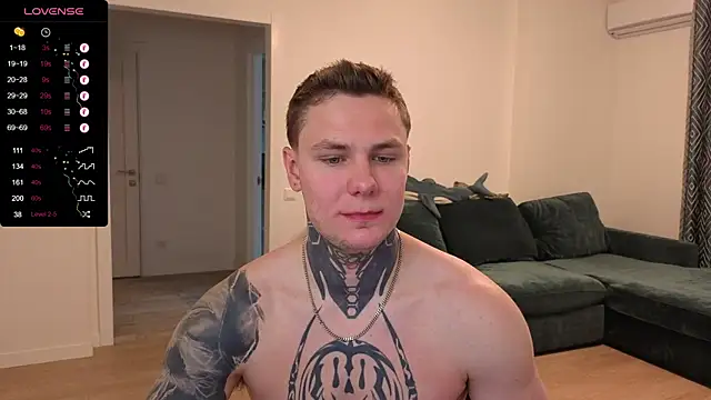 Snapshot of Lechery_boy chatting on 13, 9, 2025 Lechery boy online show from 13, 9, 2025