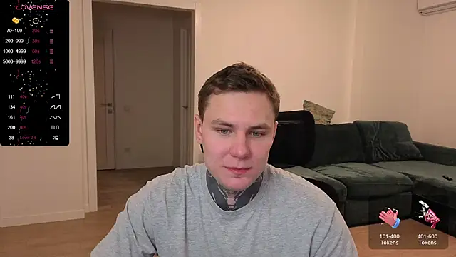 Snapshot of Lechery_boy chatting on 30, 9, 2025 Lechery boy online show from 30, 9, 2025