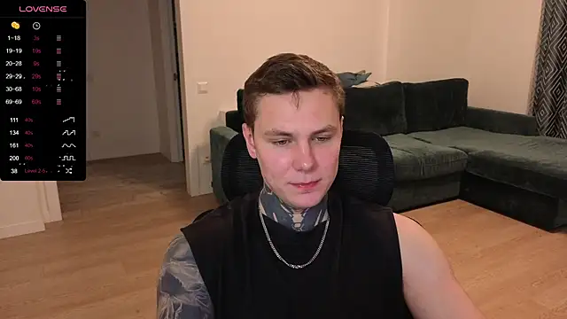 Snapshot of Lechery_boy chatting on 11, 10, 2025 Lechery boy online show from 11, 10, 2025