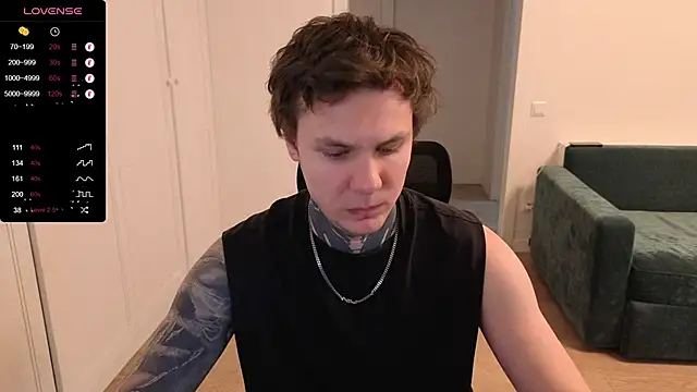 Lechery boy online show from 26, 3, 2026