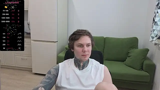 Lechery boy online show from 23, 4, 2026