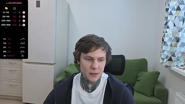 Lechery boy online show from 23, 4, 2026