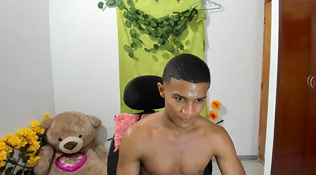 corzoethan online show from 8, 2, 2025