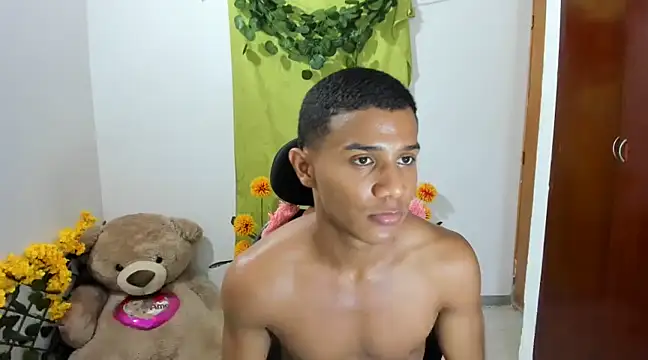 corzoethan online show from 26, 2, 2025