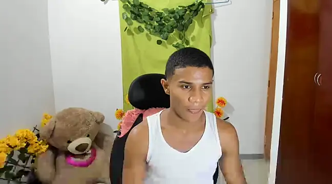 corzoethan online show from 8, 3, 2025