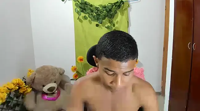 corzoethan online show from 8, 3, 2025