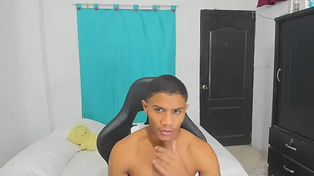 corzoethan online show from 11, 10, 2025