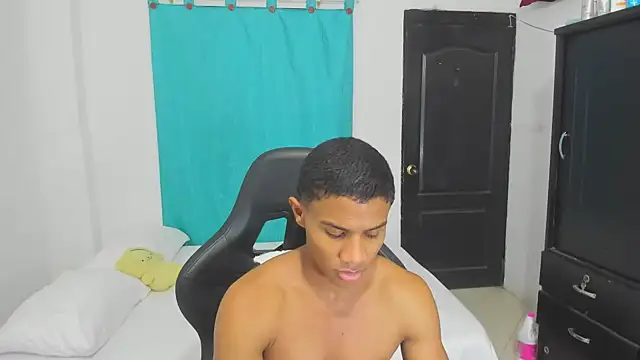 corzoethan online show from 13, 10, 2025