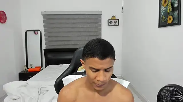 corzoethan online show from 25, 11, 2025