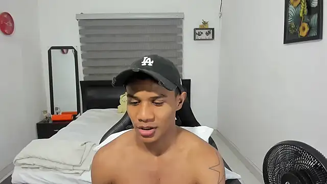 corzoethan online show from 22, 12, 2025