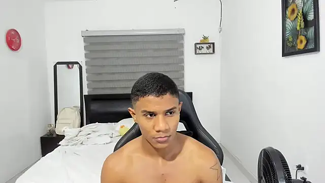 corzoethan online show from 7, 1, 2026