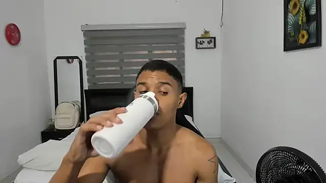 corzoethan online show from 8, 1, 2026