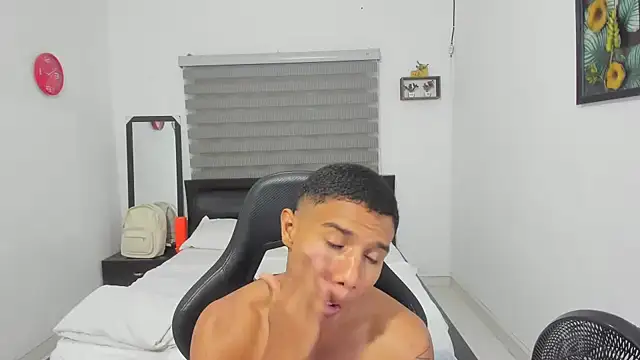 corzoethan online show from 16, 1, 2026