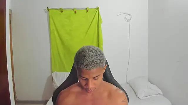corzoethan online show from 25, 5, 2026
