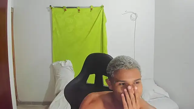 corzoethan online show from 26, 5, 2026