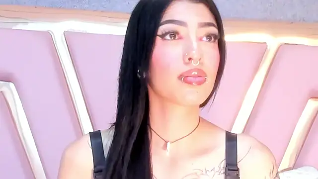 Snapshot of Eva_Benely chatting on 15, 1, 2025 Eva Benely online show from 15, 1, 2025