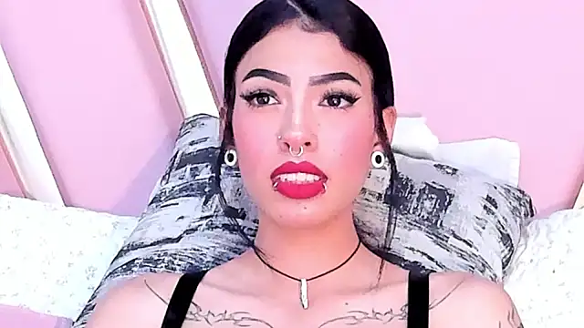 Snapshot of Eva_Benely chatting on 17, 1, 2025 Eva Benely online show from 17, 1, 2025