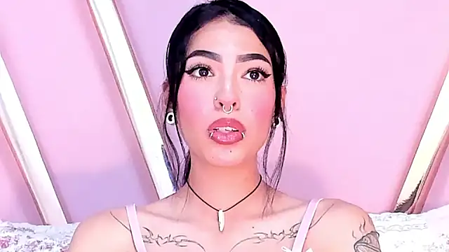 Snapshot of Eva_Benely chatting on 21, 1, 2025 Eva Benely online show from 21, 1, 2025