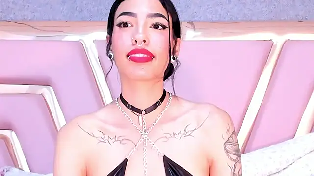 Snapshot of Eva_Benely chatting on 22, 1, 2025 Eva Benely online show from 22, 1, 2025