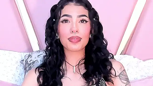 Snapshot of Eva_Benely chatting on 24, 1, 2025 Eva Benely online show from 24, 1, 2025