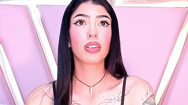 Snapshot of Eva_Benely chatting on 29, 1, 2025 Eva Benely online show from 29, 1, 2025
