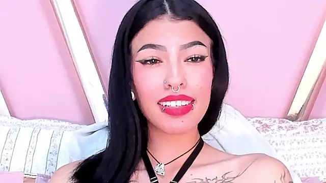 Snapshot of Eva_Benely chatting on 30, 1, 2025 Eva Benely online show from 30, 1, 2025