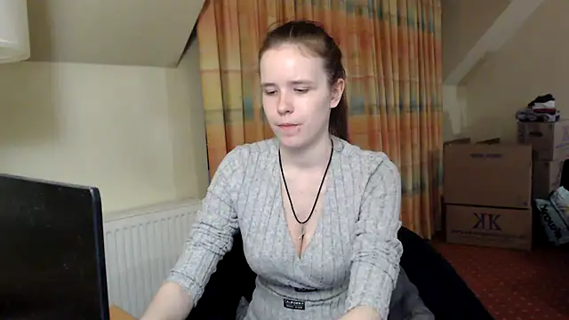 Snapshot of Princess-Lilly chatting on 16, 1, 2025 Princess-Lilly online show from 16, 1, 2025