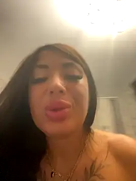 RuslanaXX online show from 2, 12, 2025