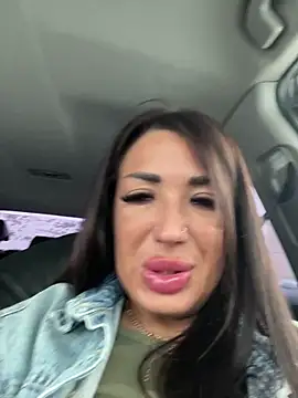 RuslanaXX online show from 15, 12, 2025