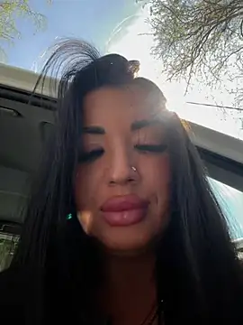 RuslanaXX online show from 15, 5, 2026